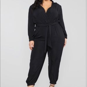 Fashion Nova Jumpsuits